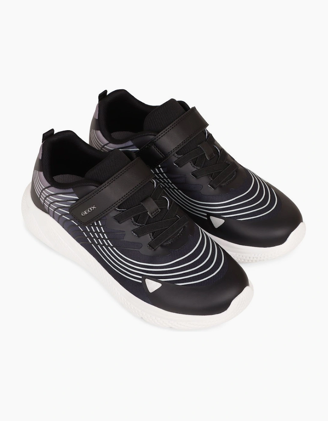 J Sprintye Kids Trainers