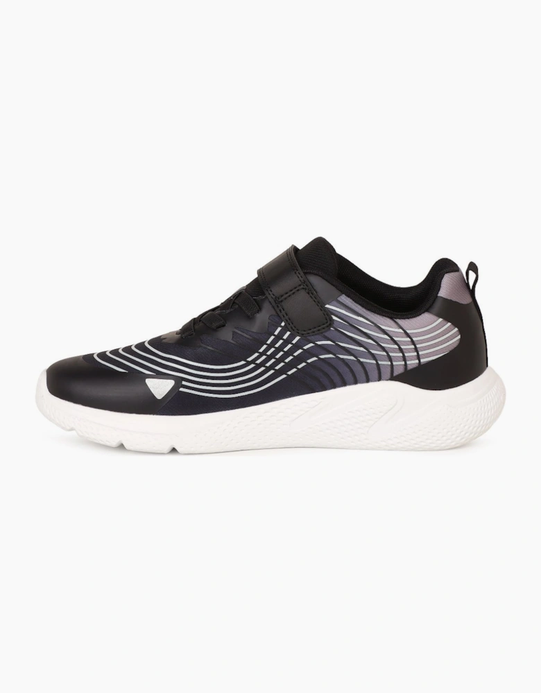 J Sprintye Kids Trainers