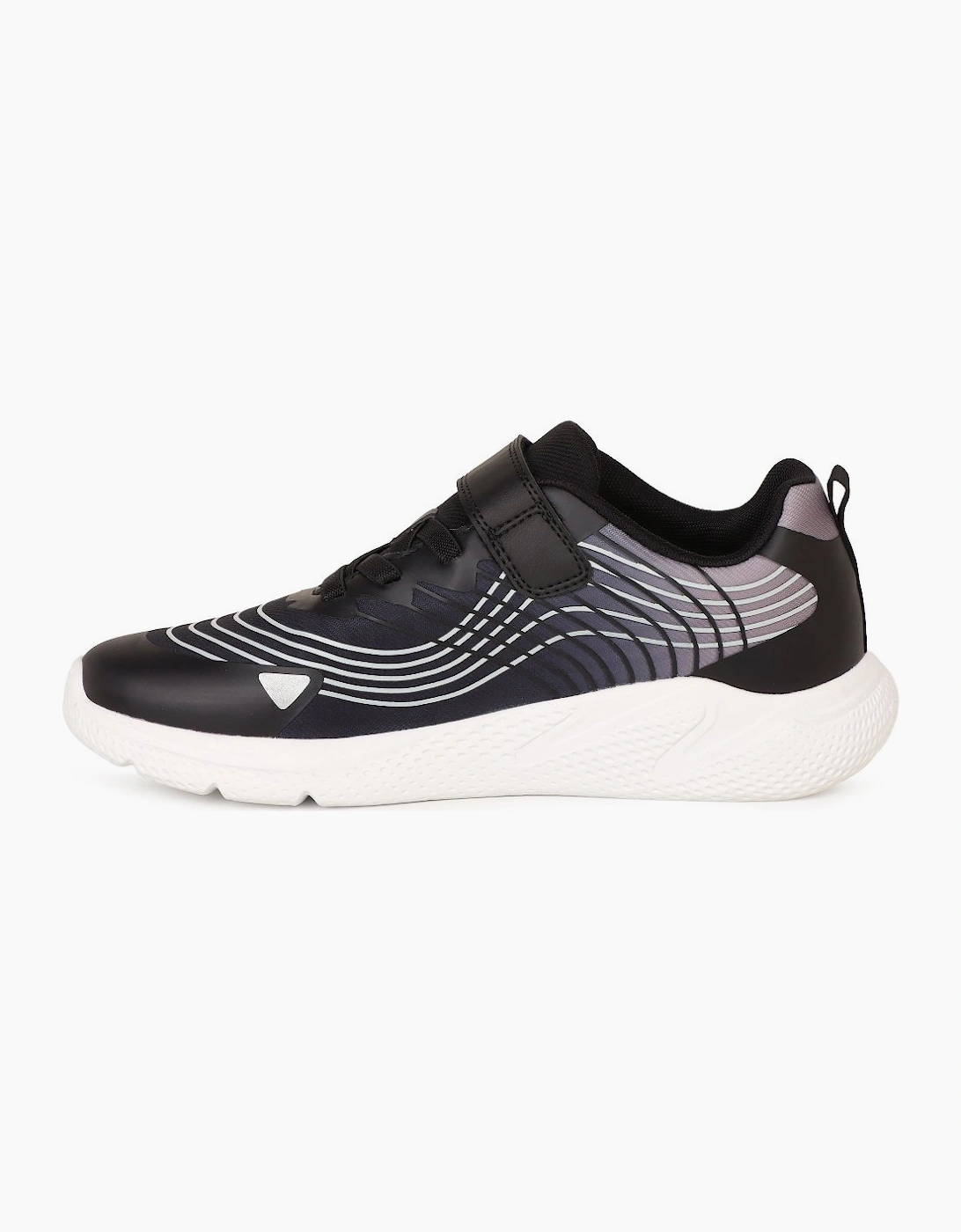 J Sprintye Kids Trainers