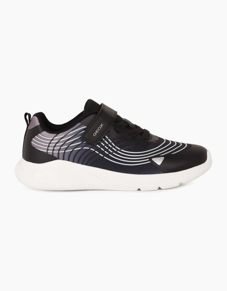 J Sprintye Kids Trainers