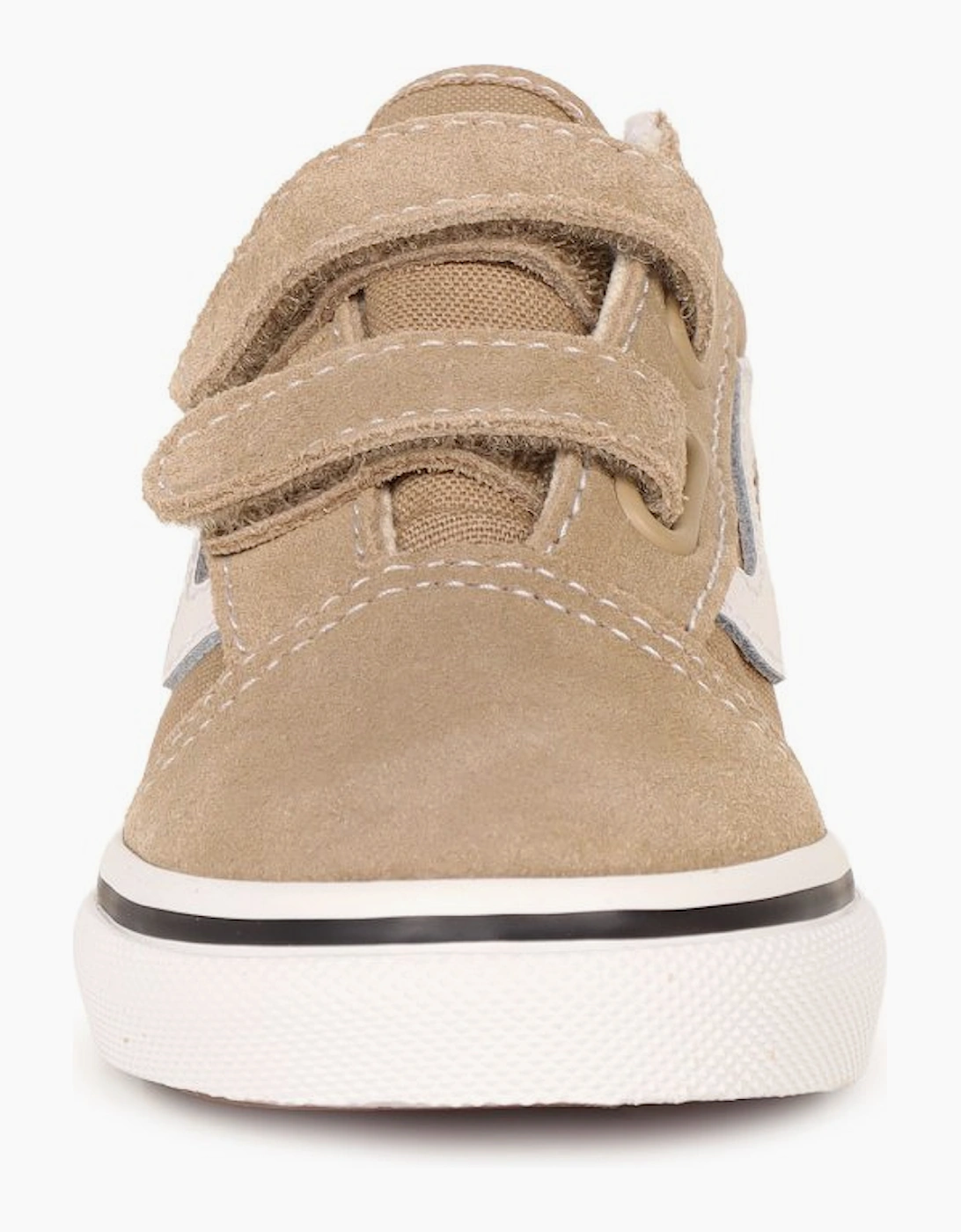 Old Skool V Tod Kids Infant Canvas Shoes
