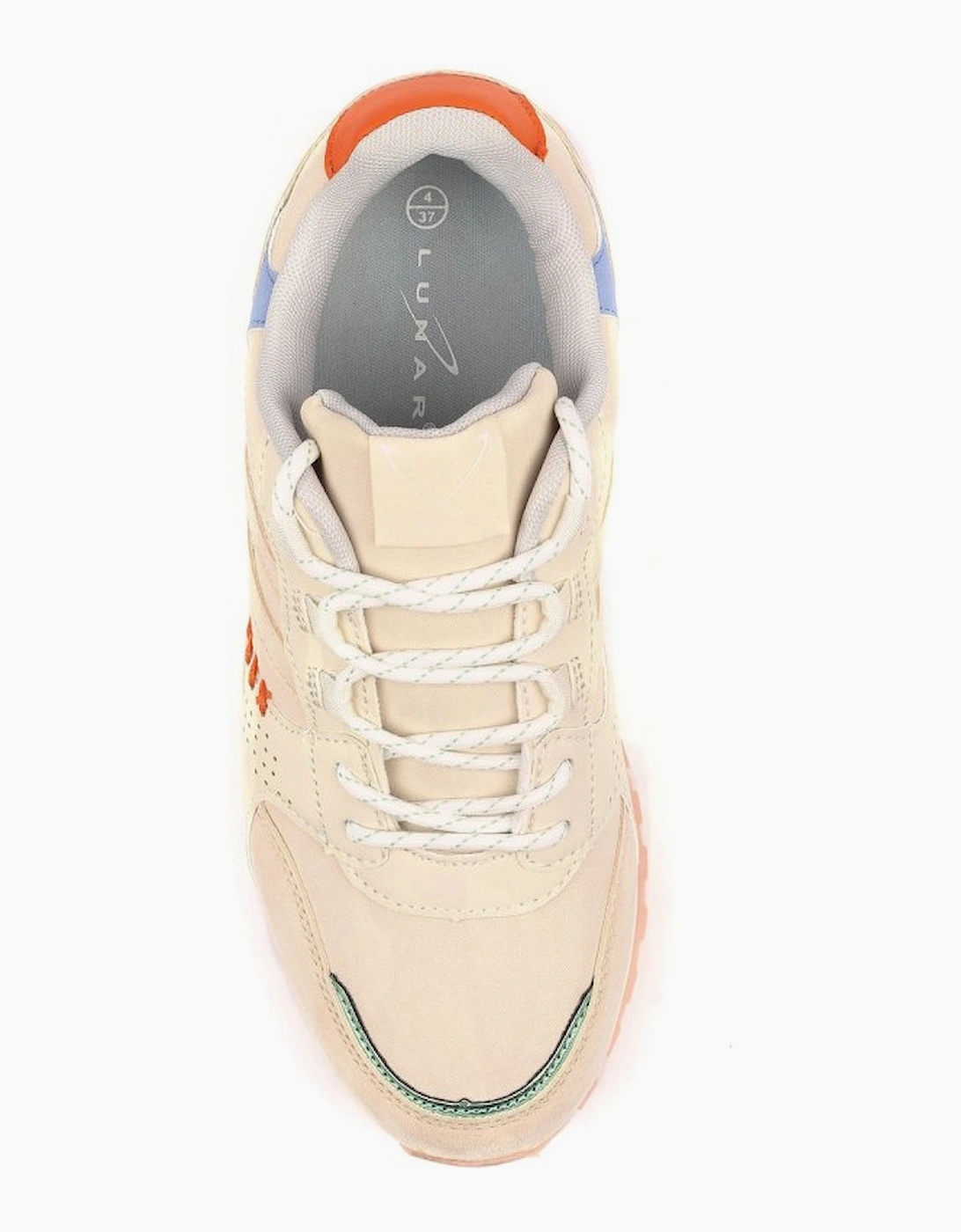 Mia Womens Trainers