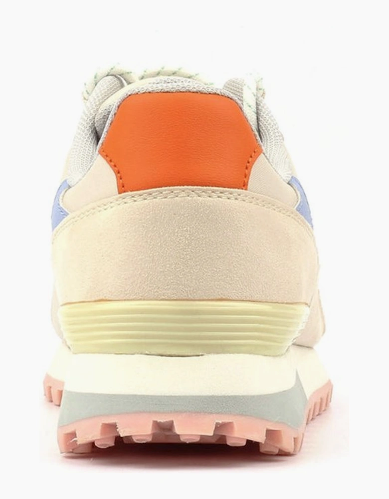 Mia Womens Trainers