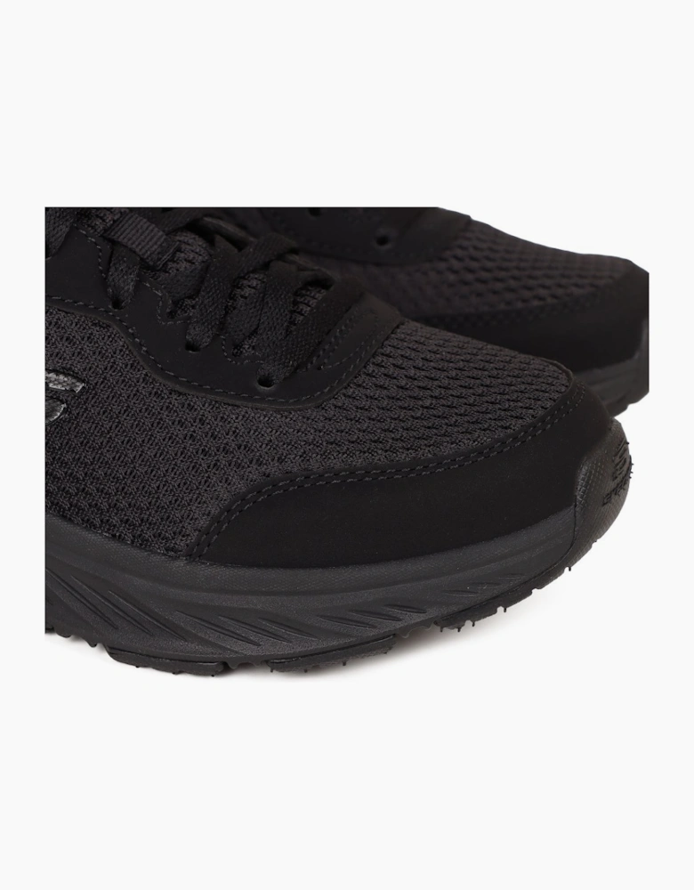 Edgeride Rekze Lace Kids Sports Trainers
