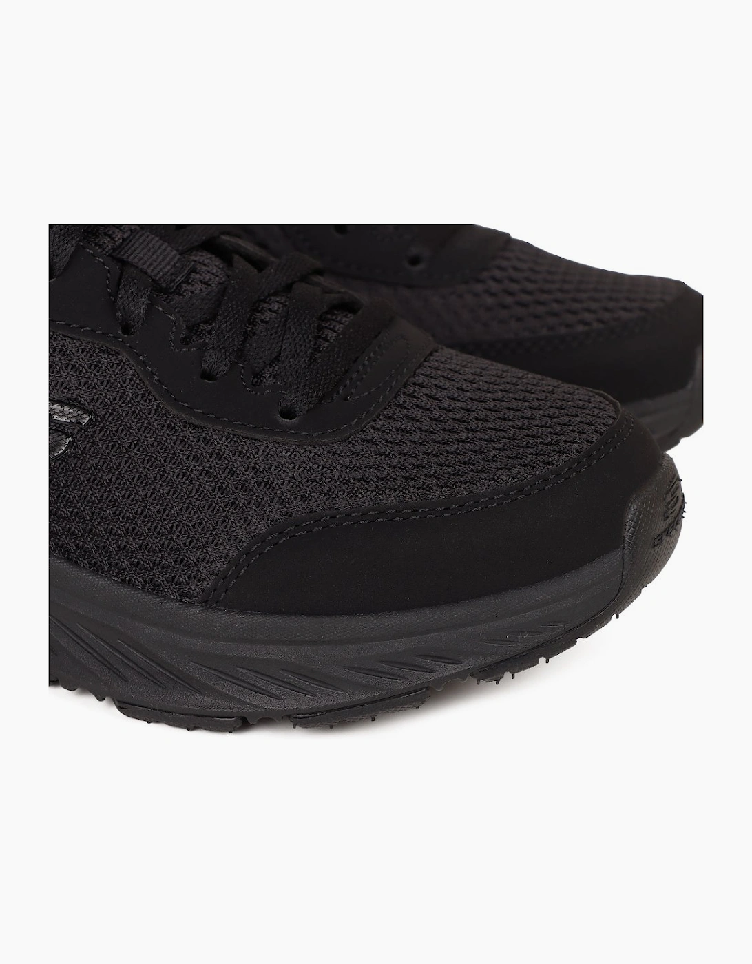 Edgeride Rekze Lace Kids Sports Trainers