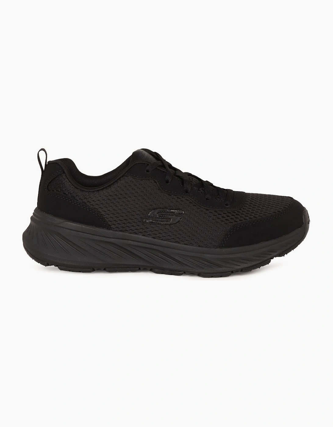 Edgeride Rekze Lace Kids Sports Trainers