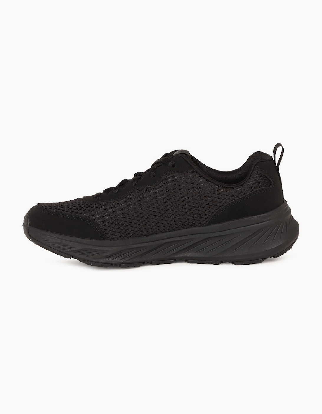 Edgeride Rekze Lace Kids Sports Trainers