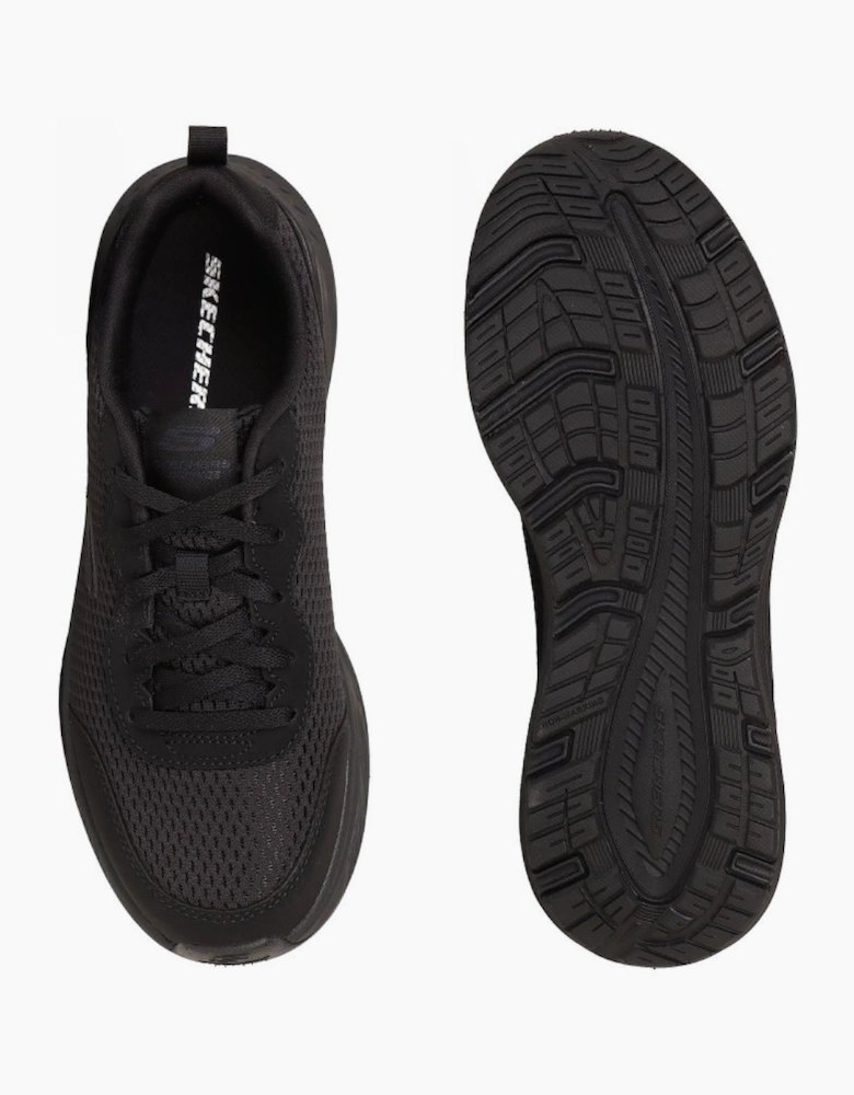 Edgeride Rekze Lace Kids Sports Trainers