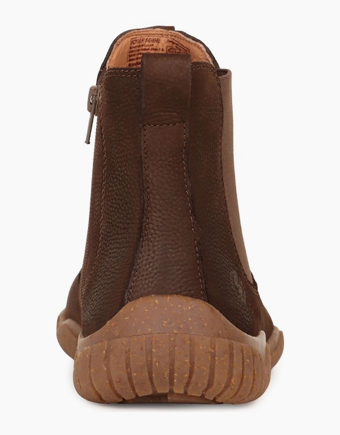 Wallace 10 Mens Chelsea Boots