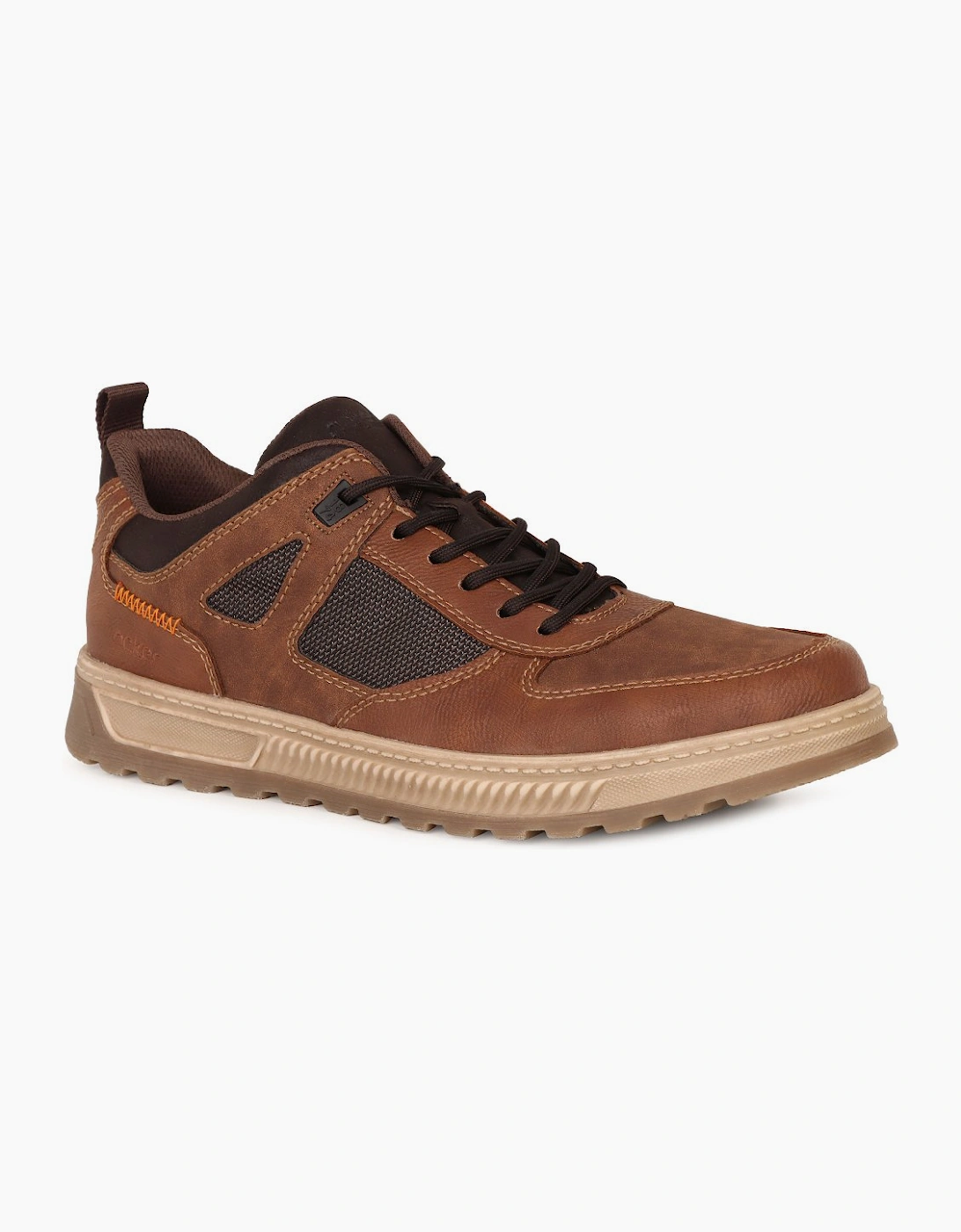 Salvador Mens Trainers