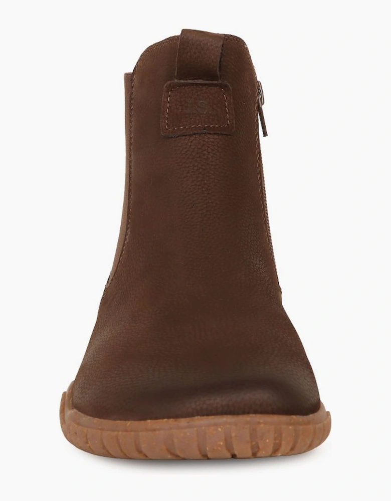 Wallace 10 Mens Chelsea Boots