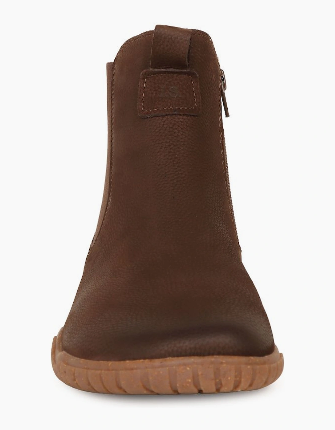Wallace 10 Mens Chelsea Boots