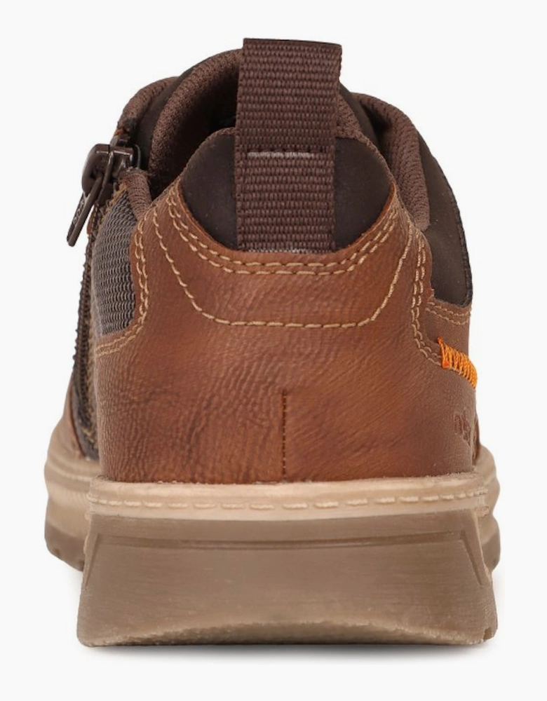 Salvador Mens Trainers