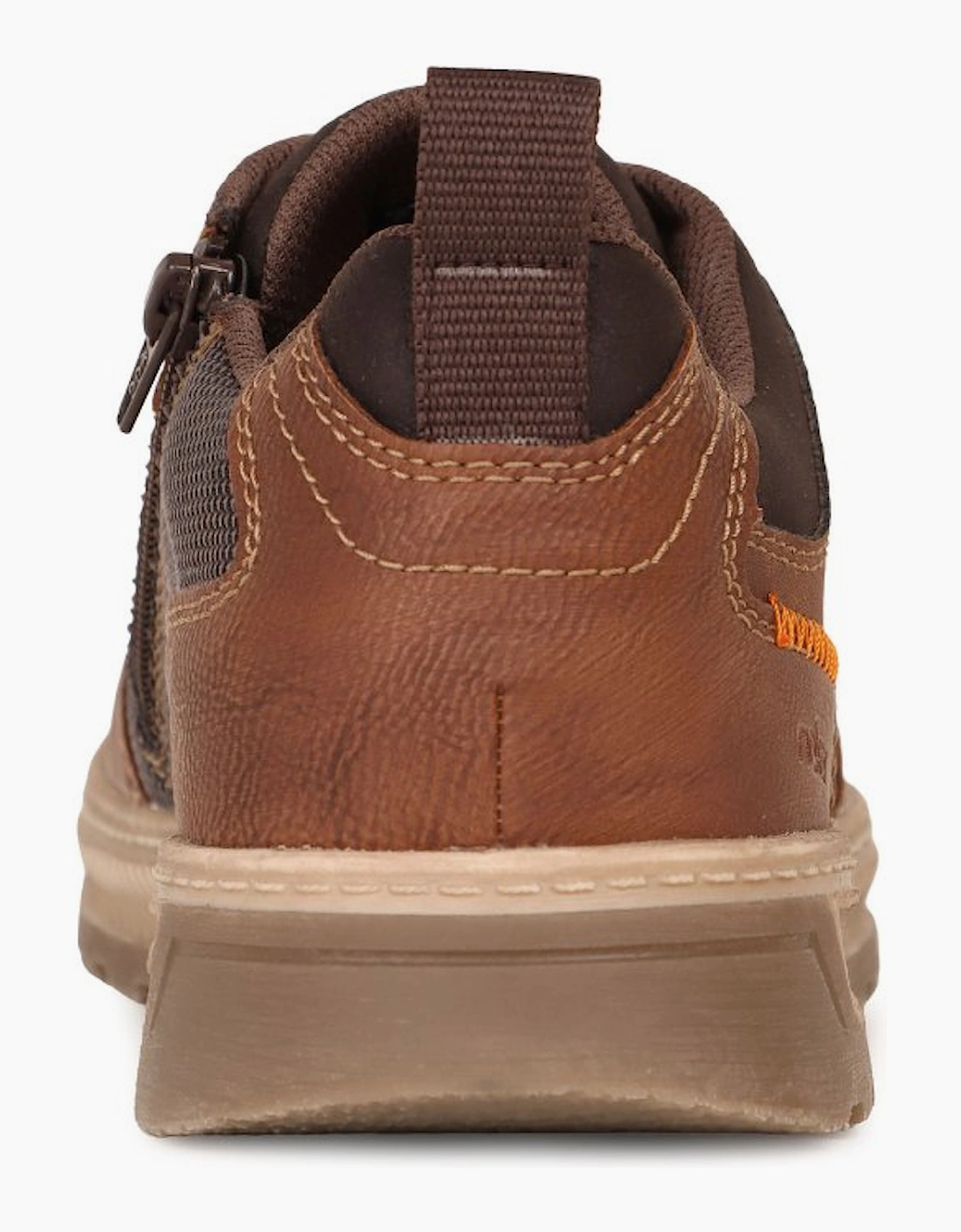 Salvador Mens Trainers