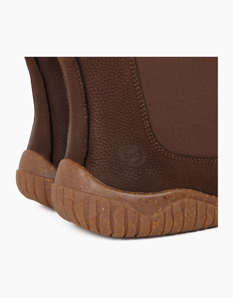 Wallace 10 Mens Chelsea Boots