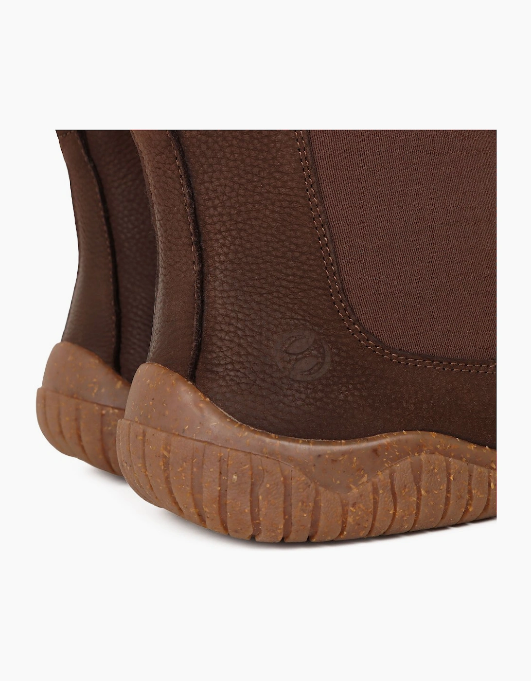 Wallace 10 Mens Chelsea Boots