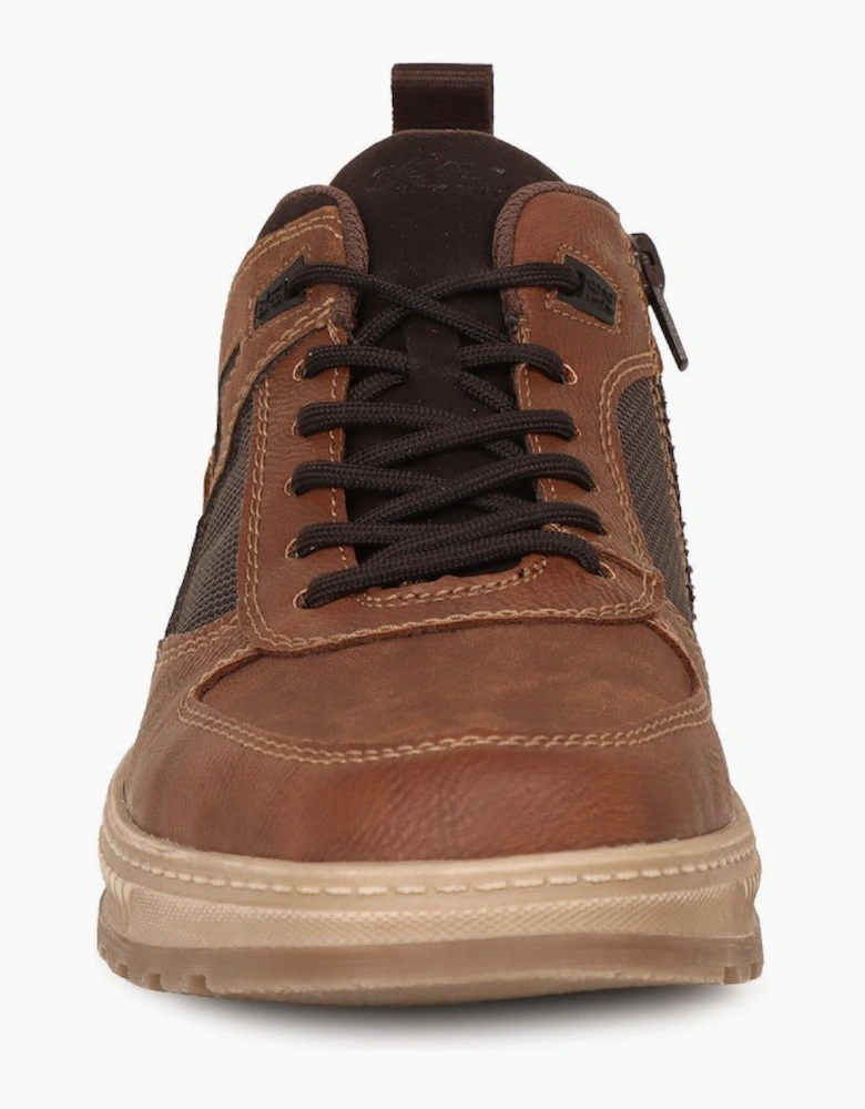 Salvador Mens Trainers