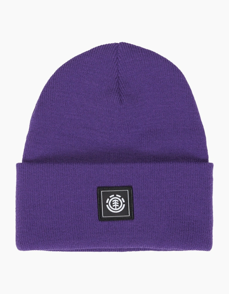 Element Mens High Icon Beanie