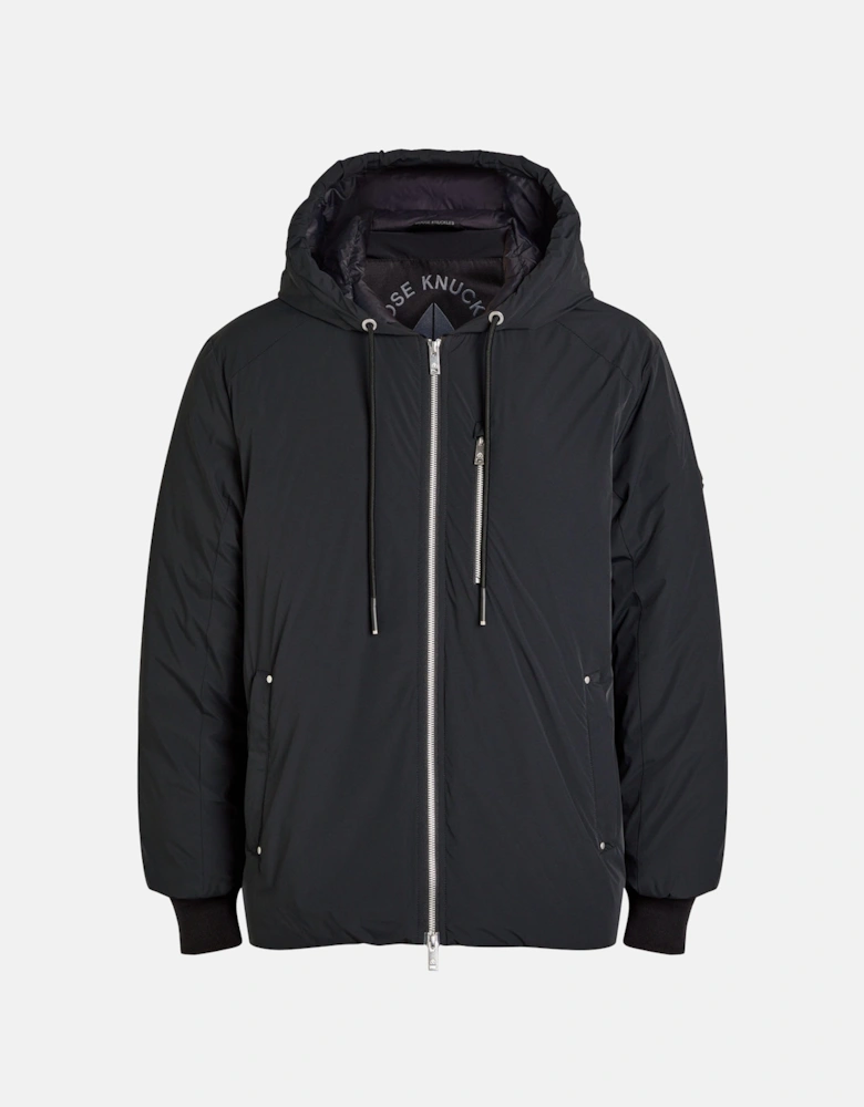 Northdale Jacket Black