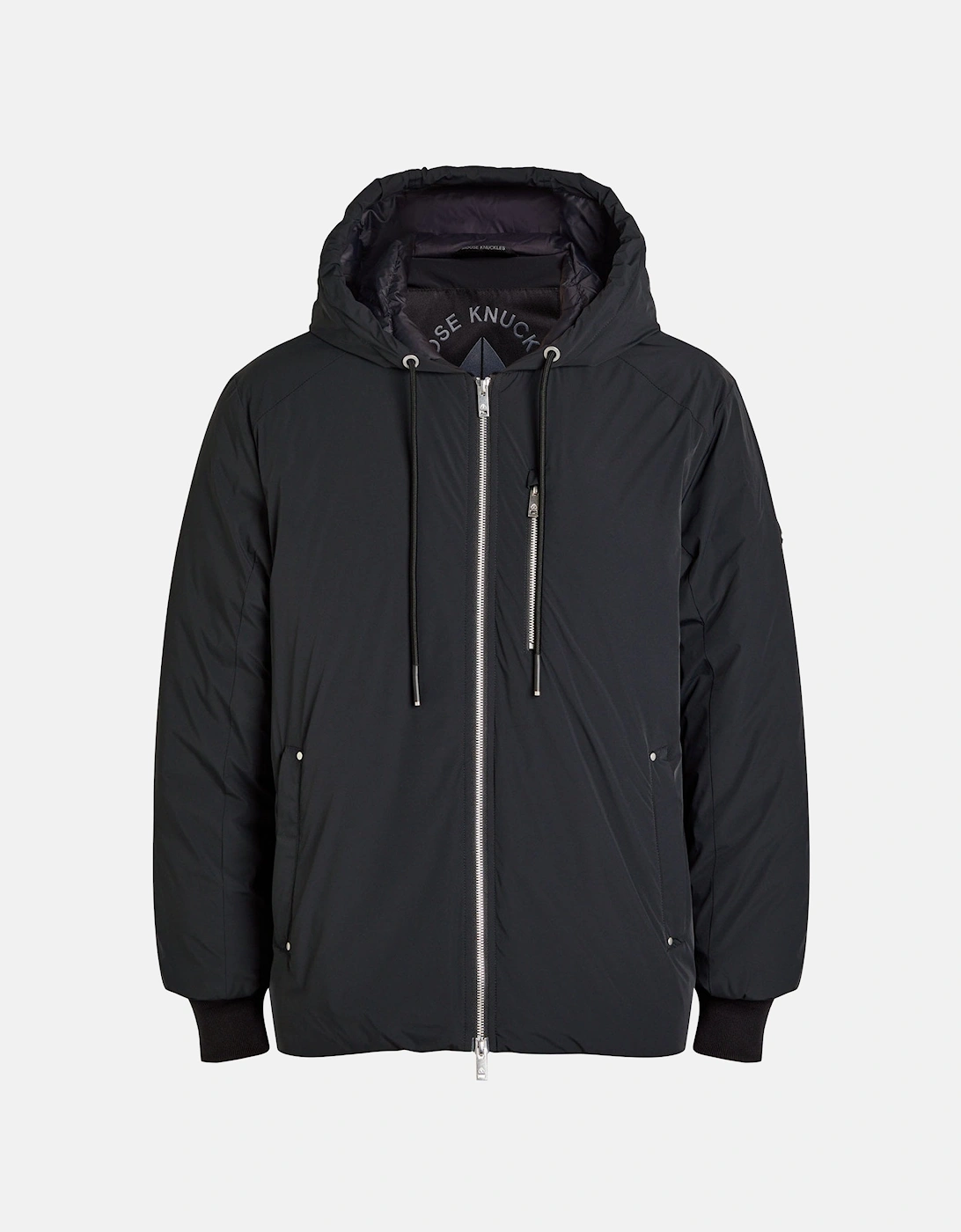 Northdale Jacket Black, 6 of 5