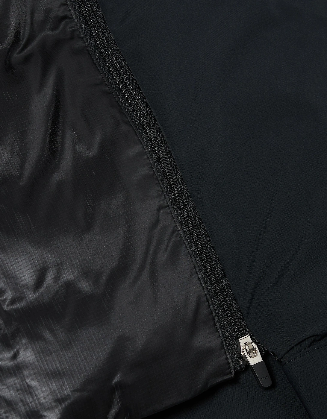 Brixton Trucker Jacket Black