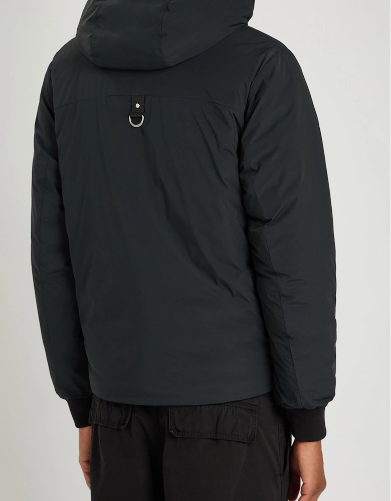 Northdale Jacket Black