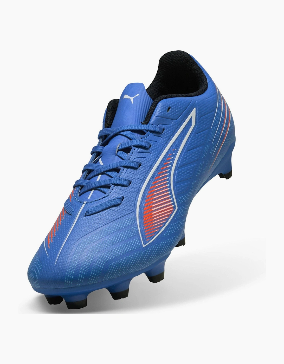 Ultra 6 Play Firm Ground Football Boots