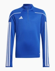 Team Royal Blue