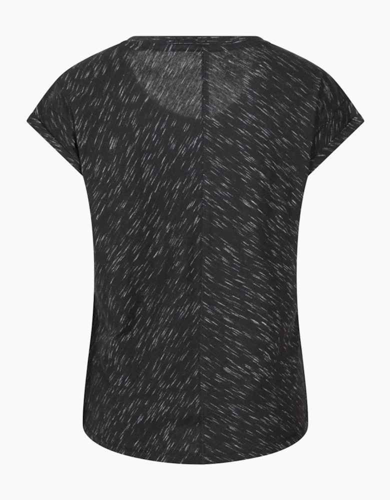 Mountain Warehouse Womens/Ladies Retreat T-Shirt