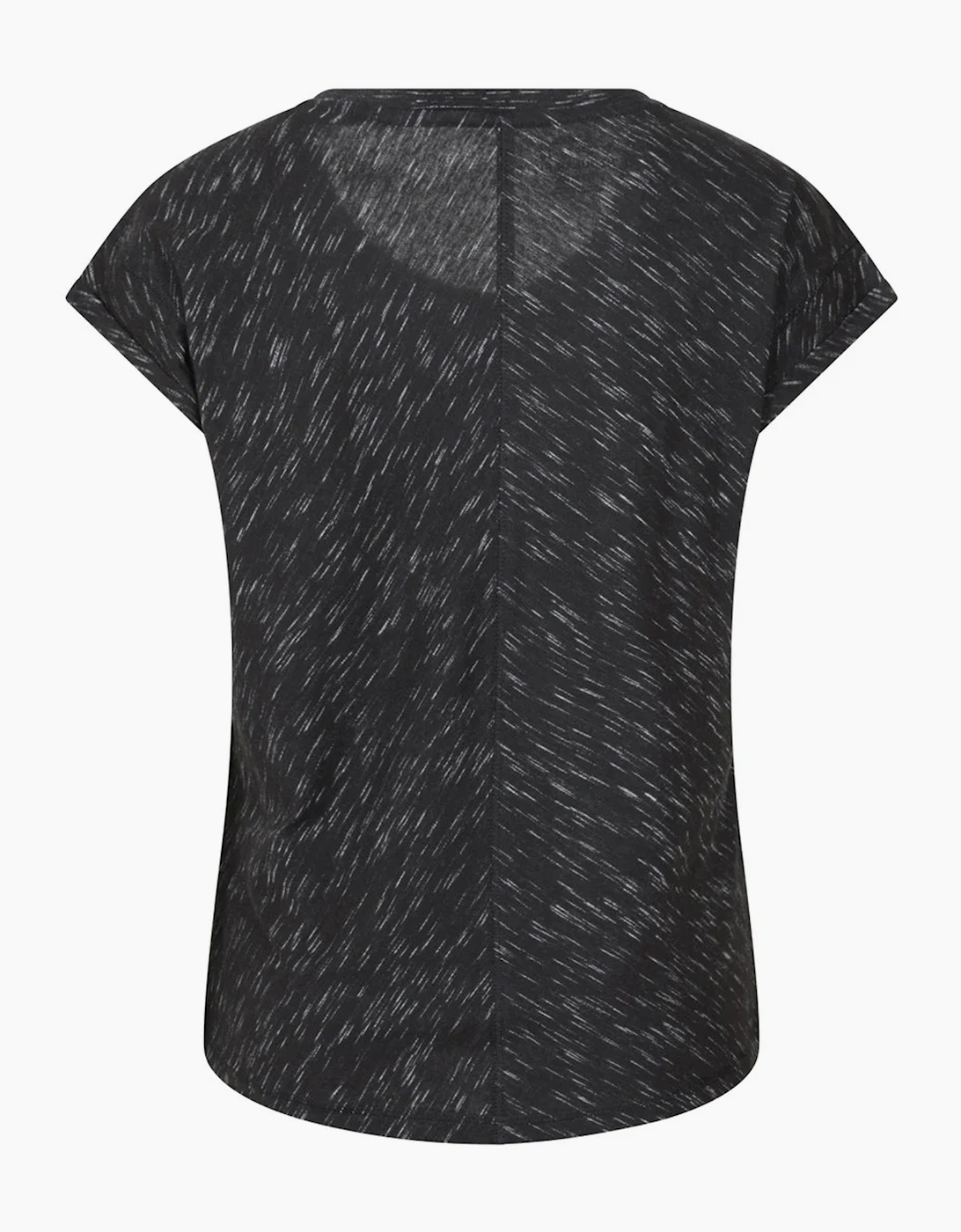 Mountain Warehouse Womens/Ladies Retreat T-Shirt