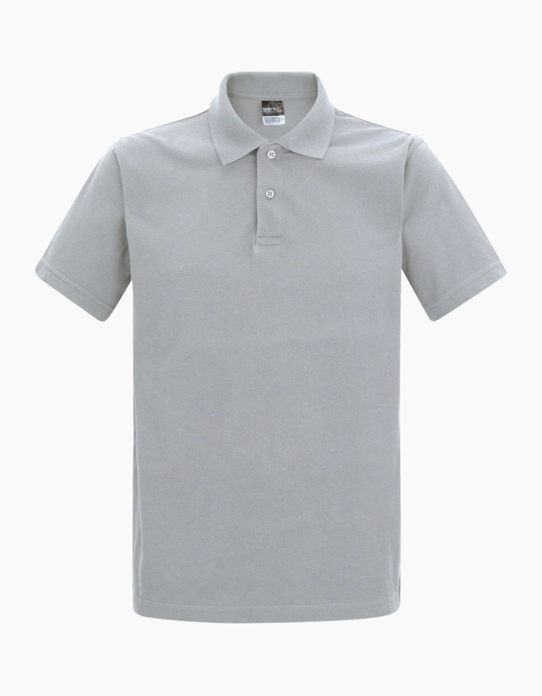 Regatta Professional Mens Pique Polo Shirt