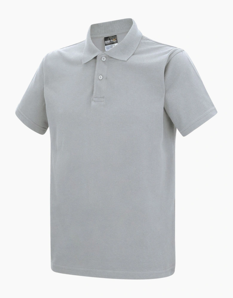 Regatta Professional Mens Pique Polo Shirt