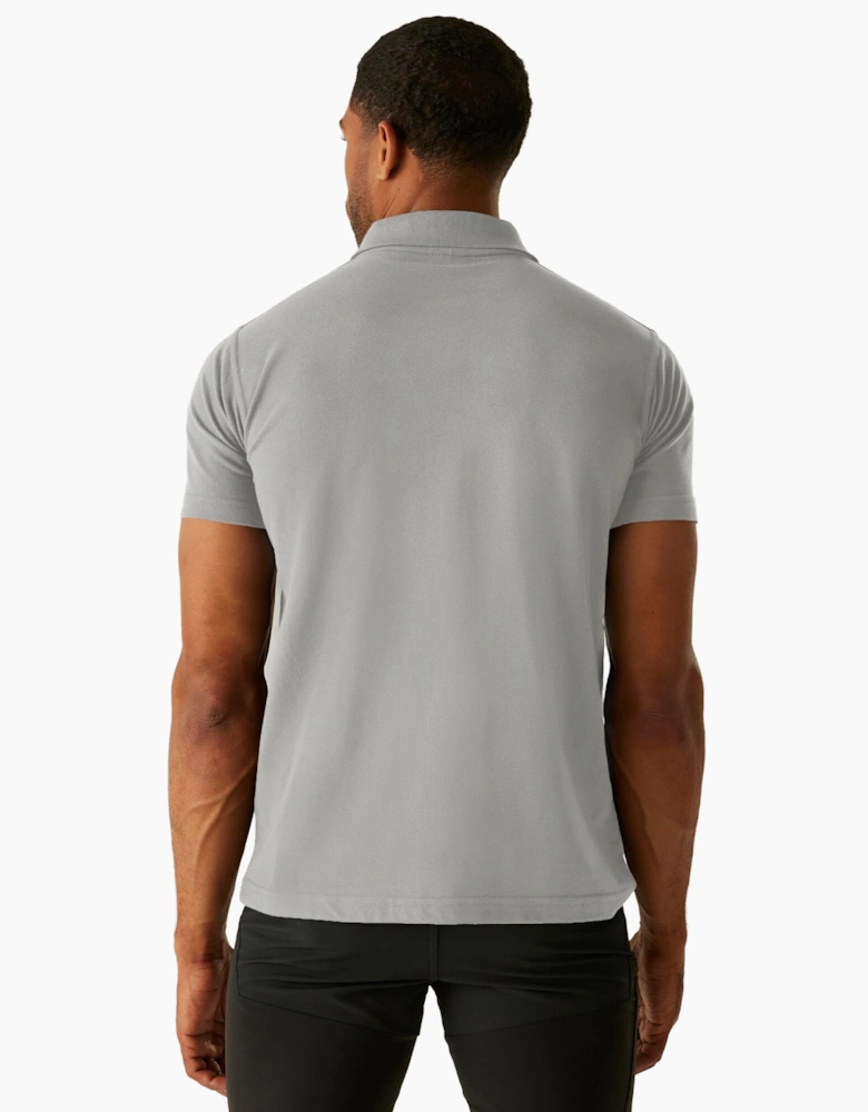 Regatta Professional Mens Pique Polo Shirt