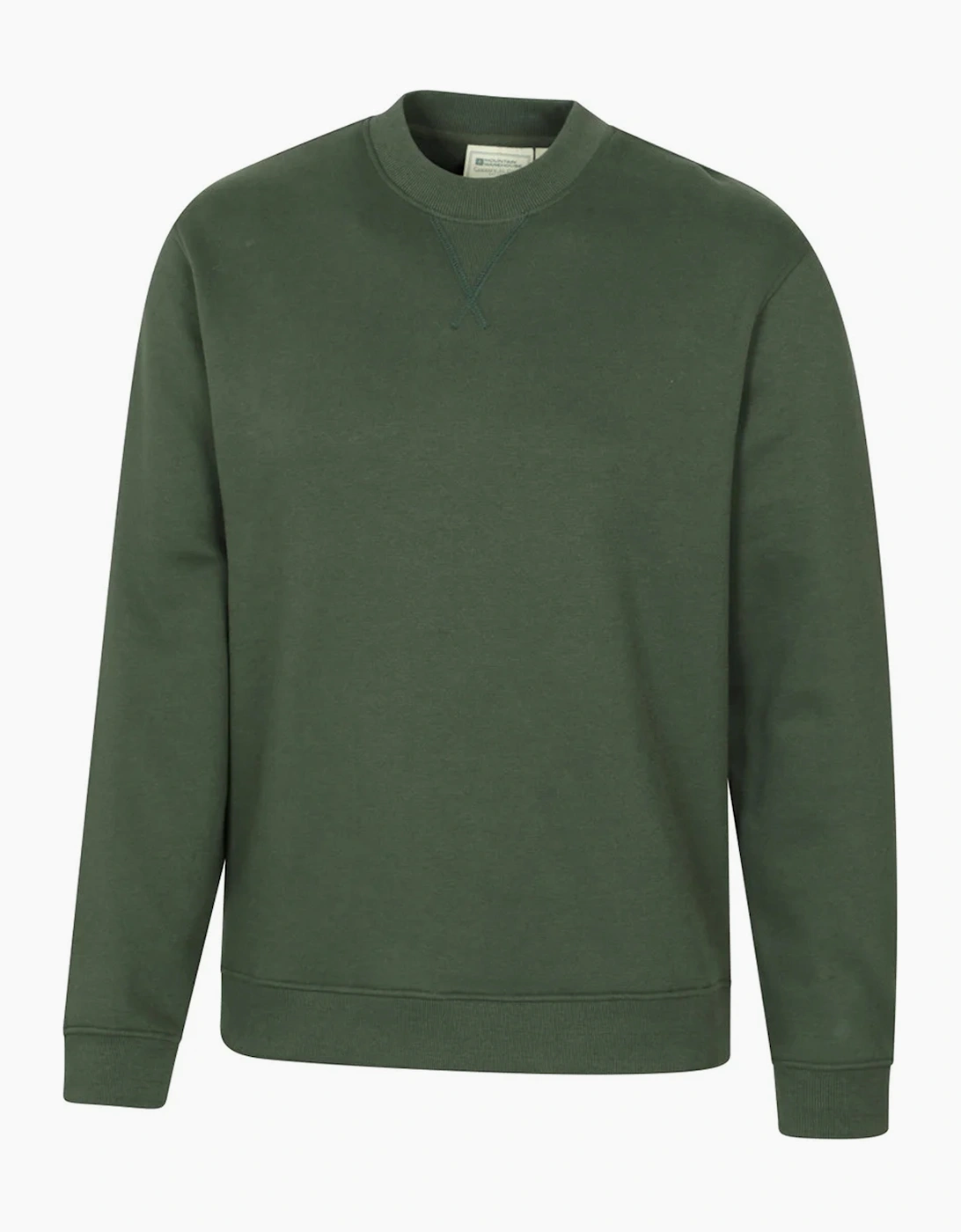 Mountain Warehouse Mens Hemsby Sweatshirt