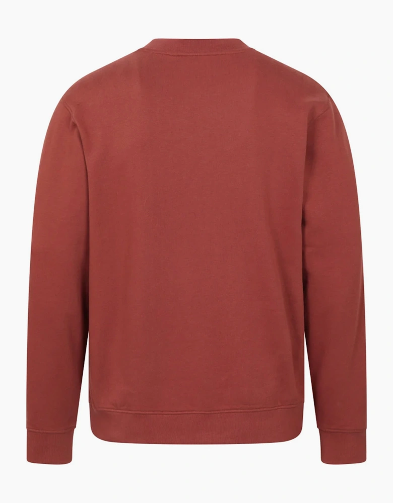 Mountain Warehouse Mens Hemsby Sweatshirt