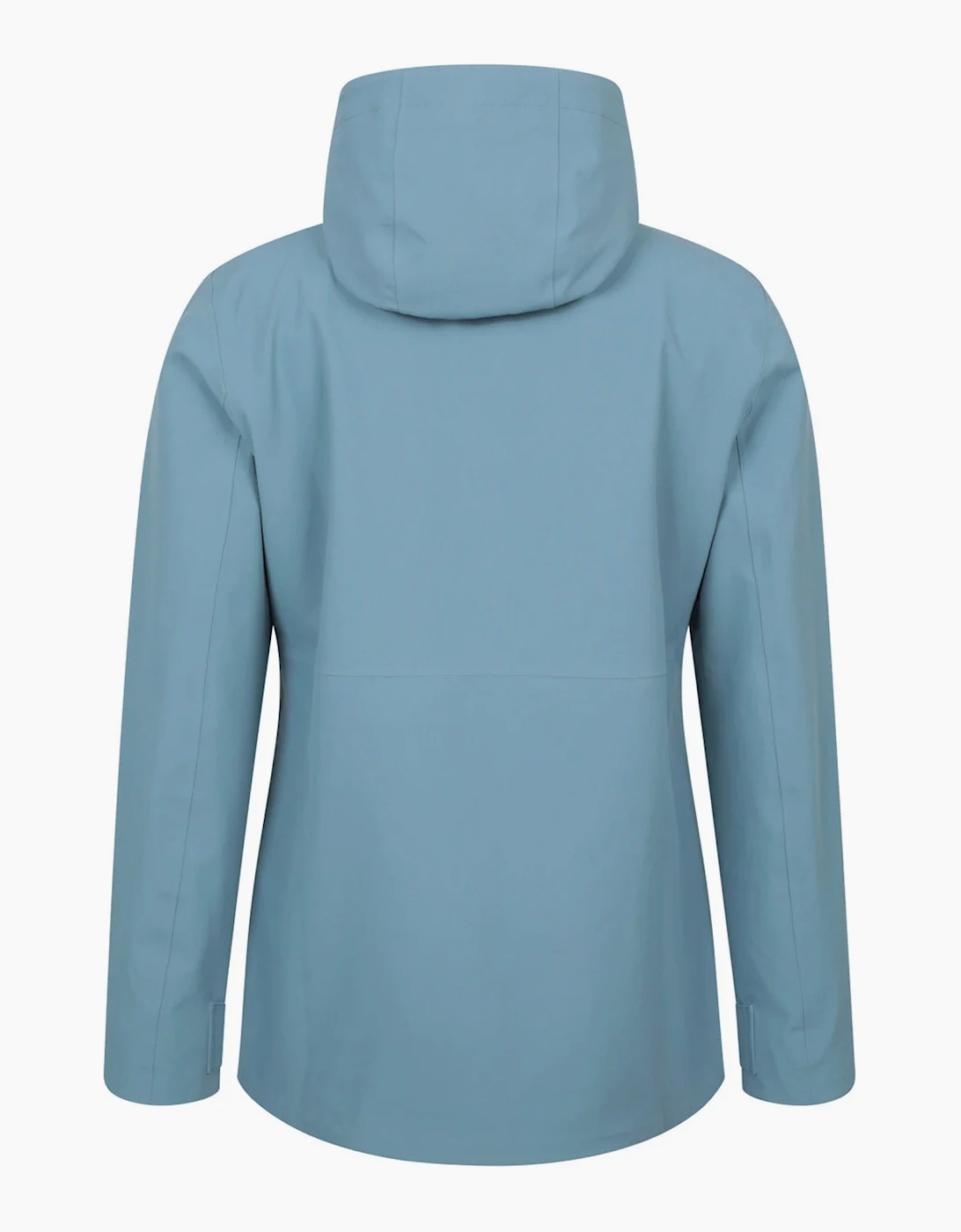 Mountain Warehouse Womens/Ladies Breeze Waterproof Jacket