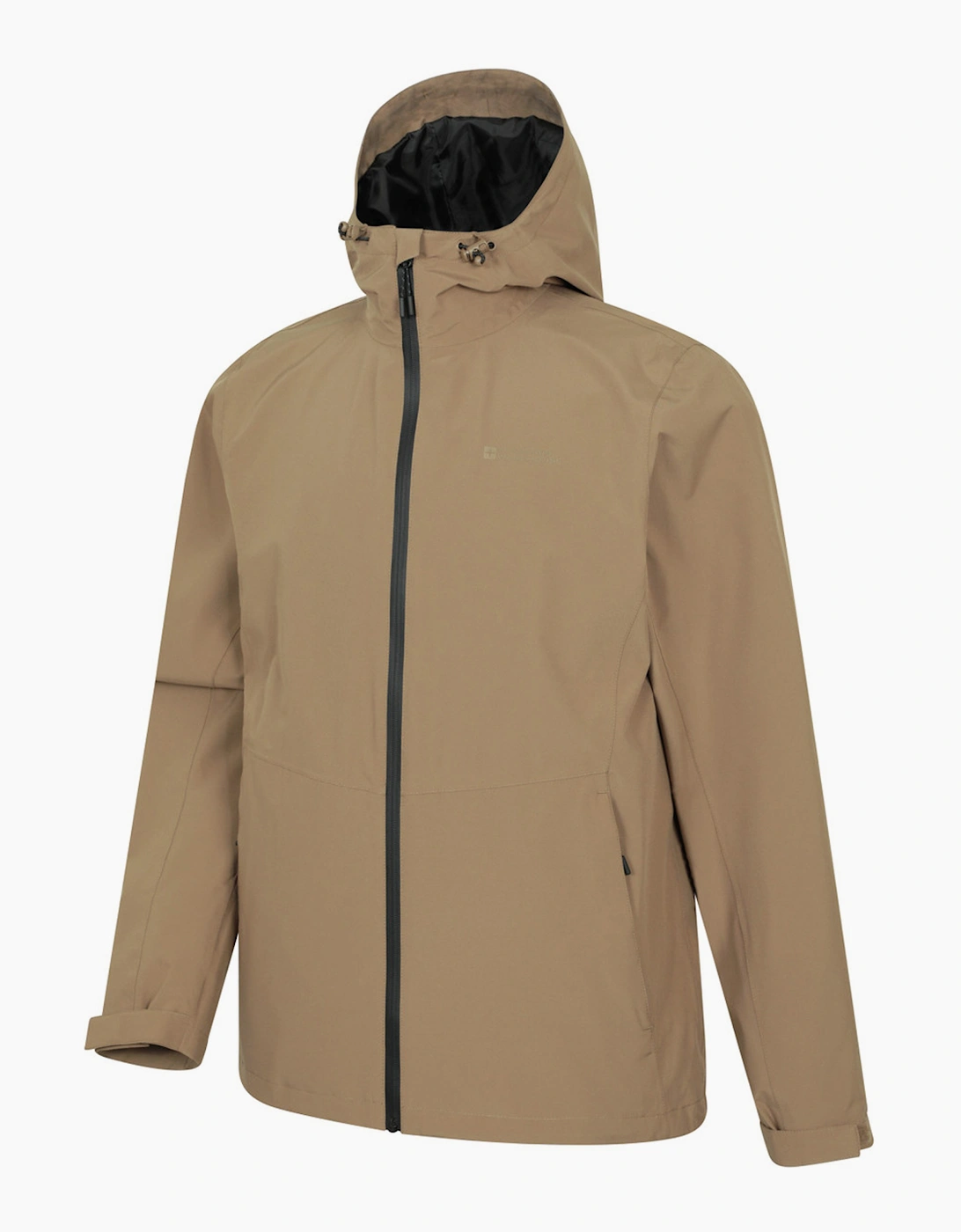 Mountain Warehouse Mens Covert Waterproof Jacket