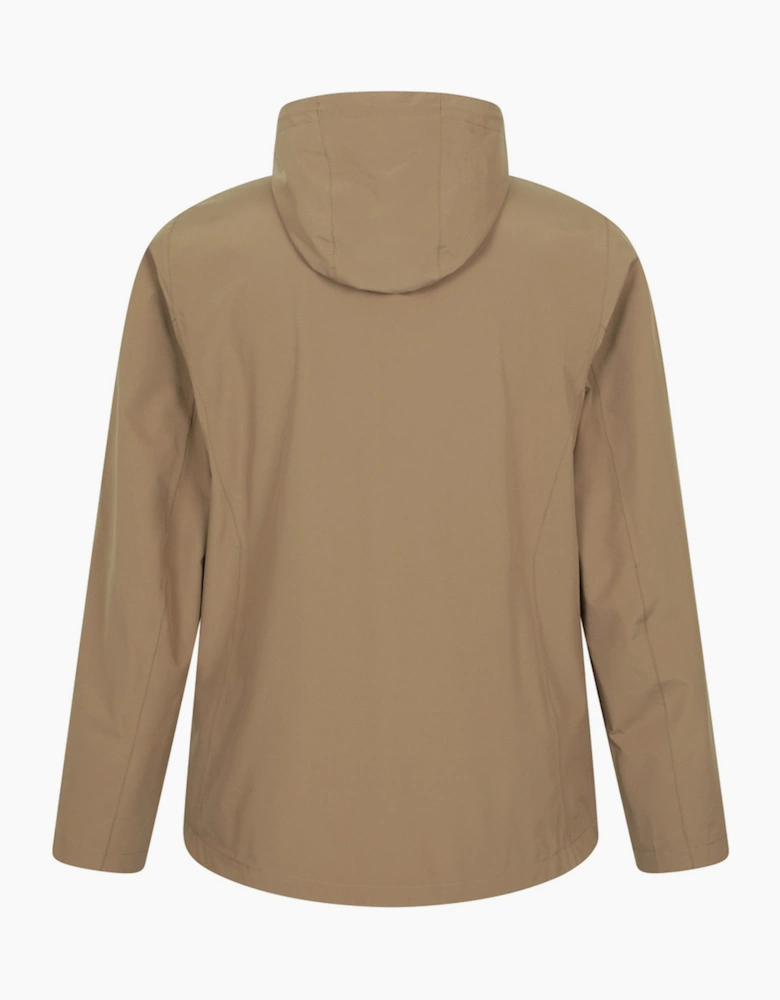 Mountain Warehouse Mens Covert Waterproof Jacket