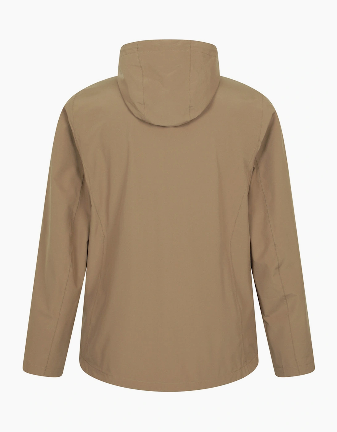 Mountain Warehouse Mens Covert Waterproof Jacket