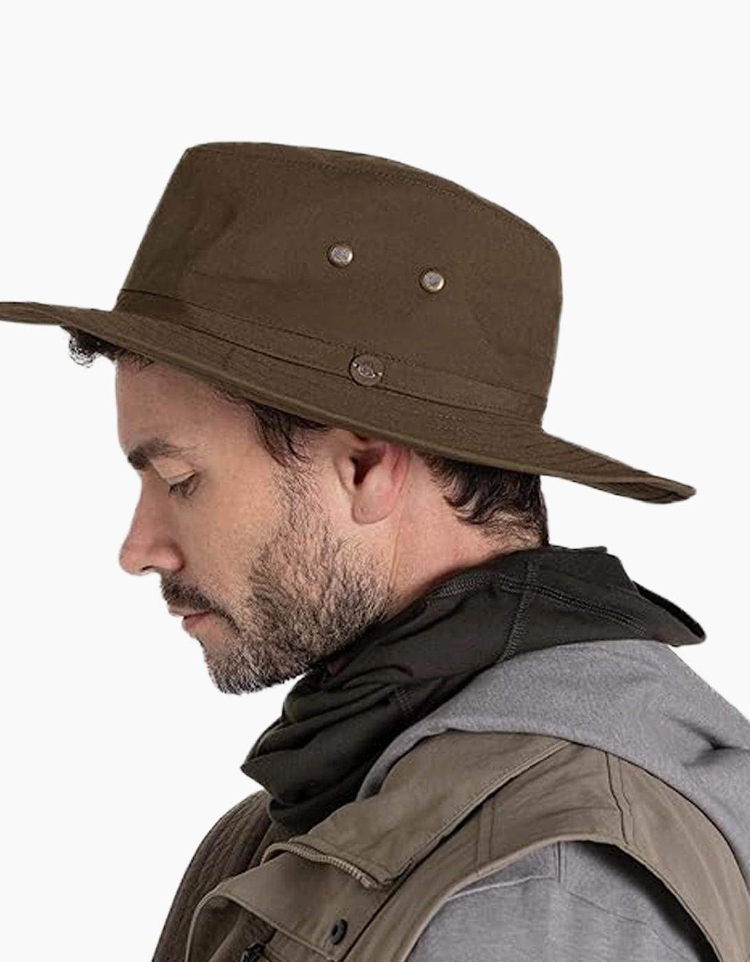 Craghoppers Unisex Kiwi Ranger Hat