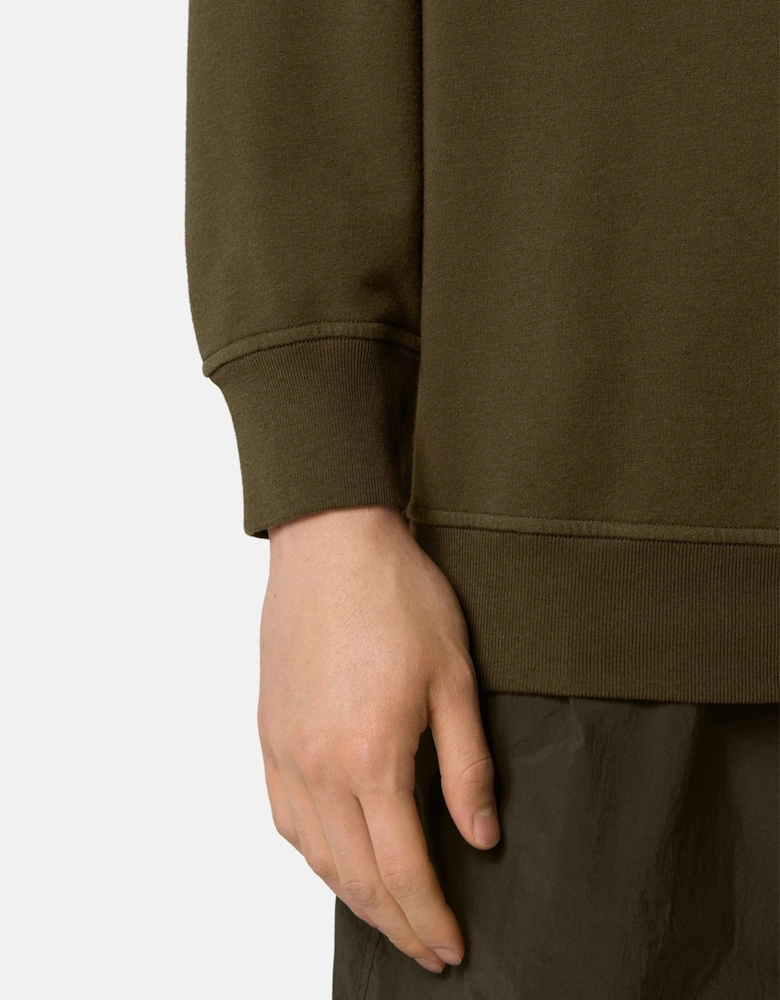 Ghost 6100069 Sweatshirt Green