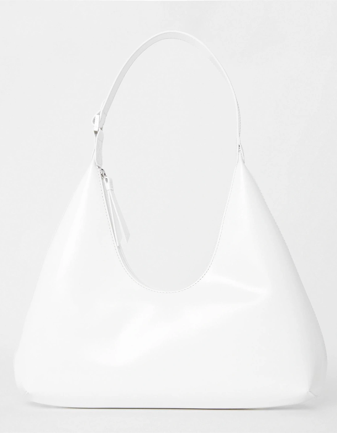 Leather Shoulder Bag, 7 of 6