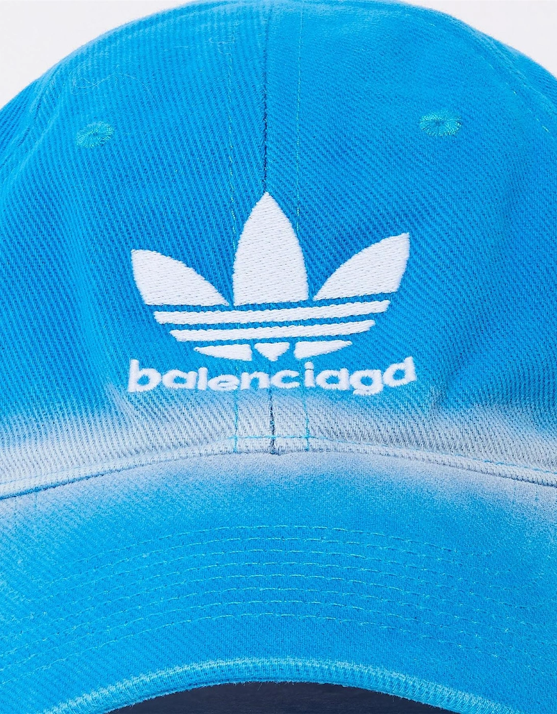 X Adidas Co Branding Cap