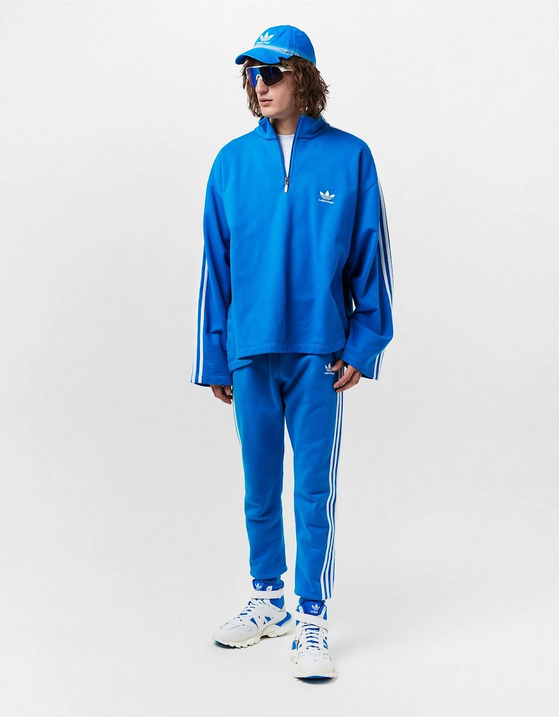 X Adidas Co Branding Cap