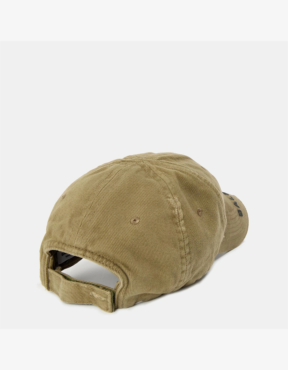 Mens Baseball Cap