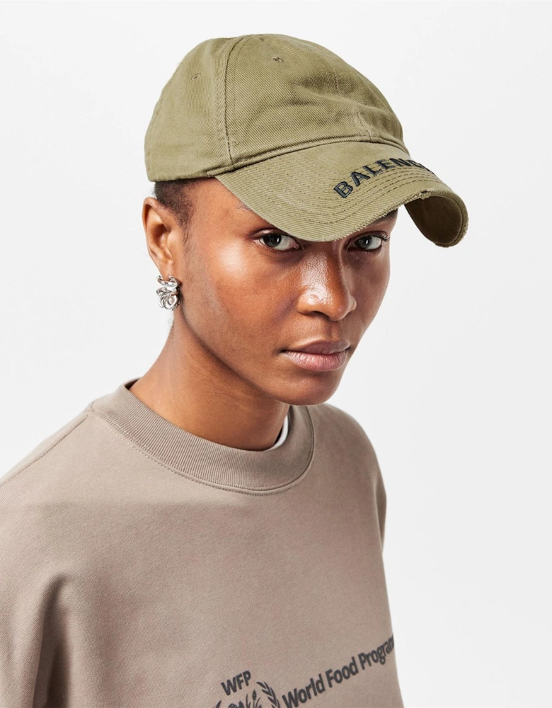 Mens Baseball Cap