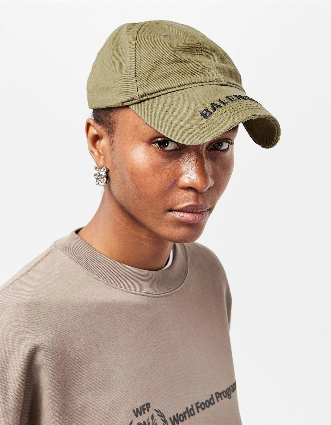 Mens Baseball Cap