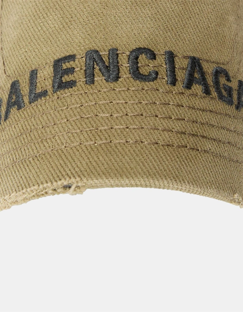 Mens Baseball Cap