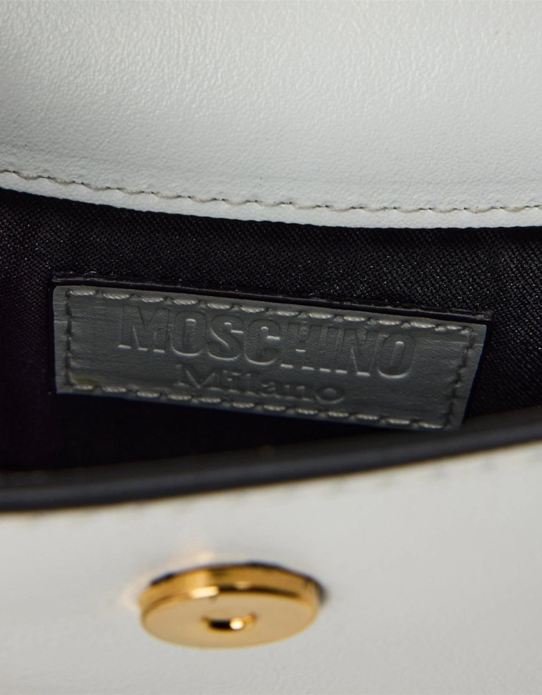 Top Handle Bag