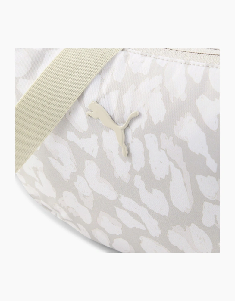 Pop Half Moon Shoulder Bag